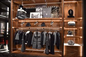 Moncler at Madison Ave.
