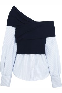 Net-a-porter's Jacquemus capsule