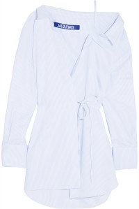 Net-a-porter's Jacquemus capsule