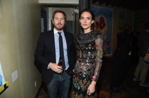 Will Kopelman and Zani Gugelmann