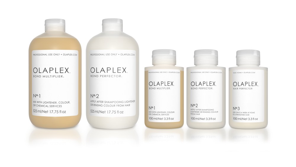 Olaplex's products