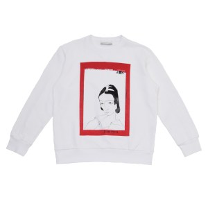 Peter Jensen's unisex capsule collection