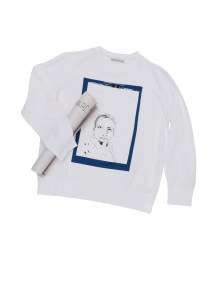 Peter Jensen's unisex capsule collection