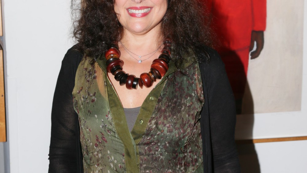 Laura Mercier