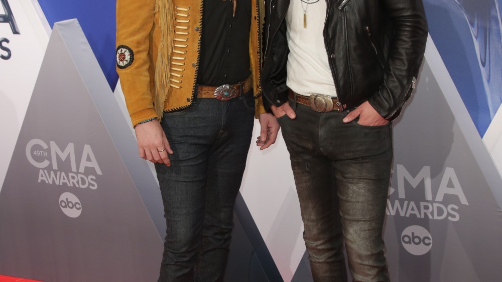 Brothers Osborne