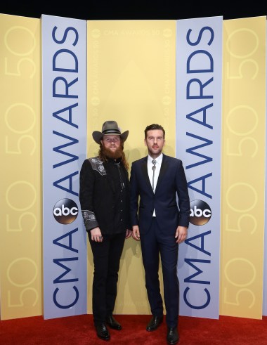 Brothers Osborne