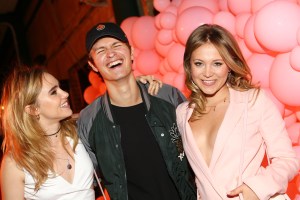Pop & Suki Launch Party, Los Angeles