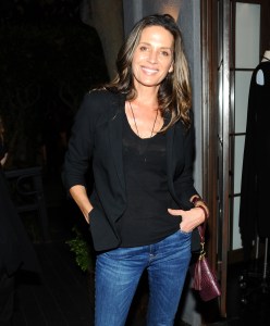 Urban Zen West Hollywood Opening Party Kendall Conrad