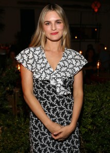 Jonathan Saunders DVF Dinner Los Angeles Nathalie Love