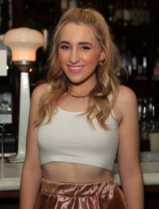Wolk Morais Collection 4 Runway Show, Los Angeles Harley Quinn Smith