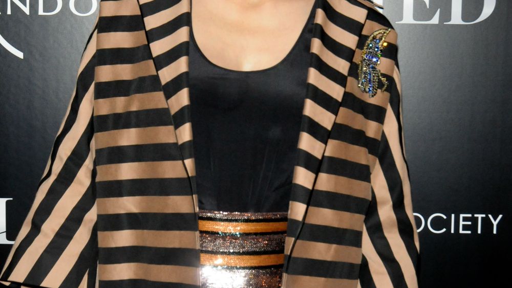 Marion Cotillard Allied