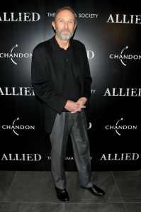 Steve Starkey Allied