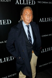 Valentino Allied Premiere