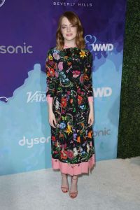 Emma Stone
