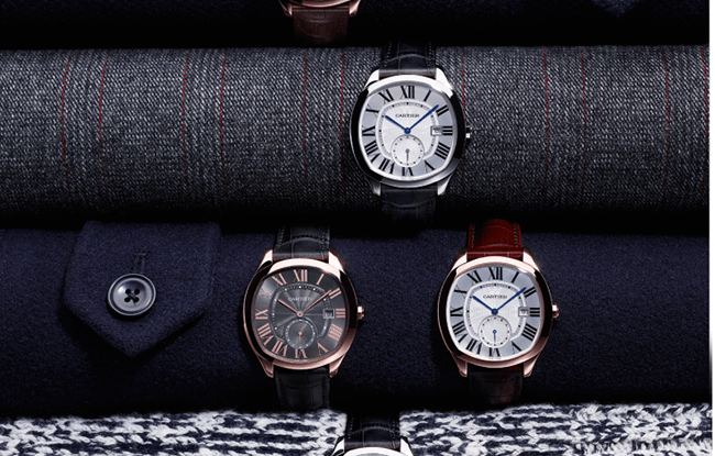 Richemont’s Gamble: Johann Rupert Eliminates CEO Role