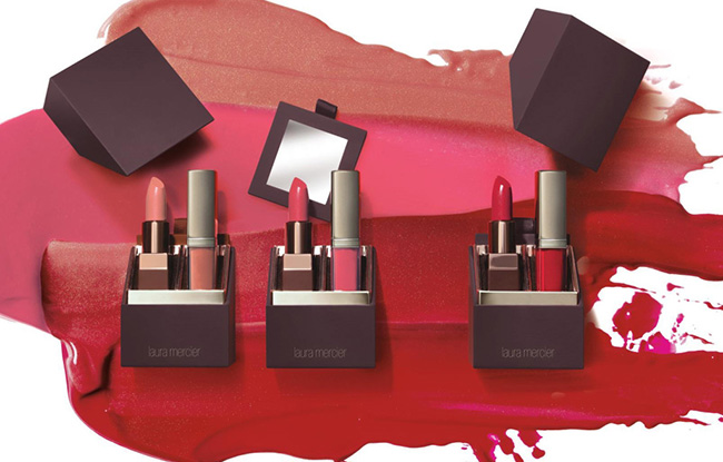 Laura Mercier has named Garance Doré as its new brand ambassador.