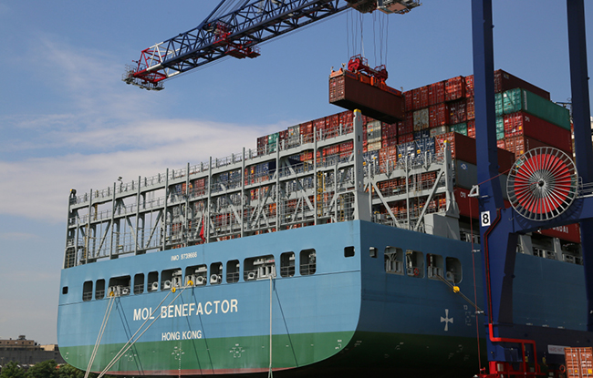 What Clinton or Trump Would Mean for Trade