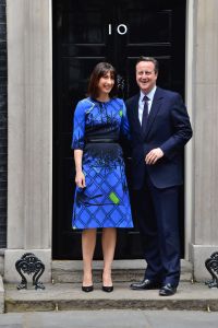 Samantha Cameron