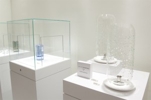 Selfridges' new accessories hall