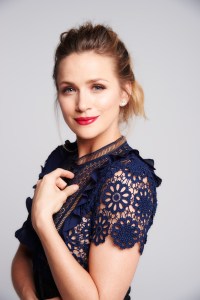 Shantel VanSanten