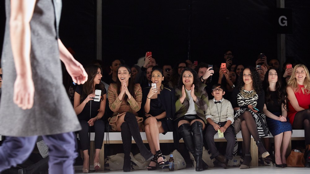 Five Strategies for Succeeding in Fashion's See-Now-Buy-Now Trend
