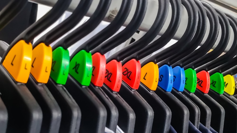 Apparel sizing issue cost retailers billions.