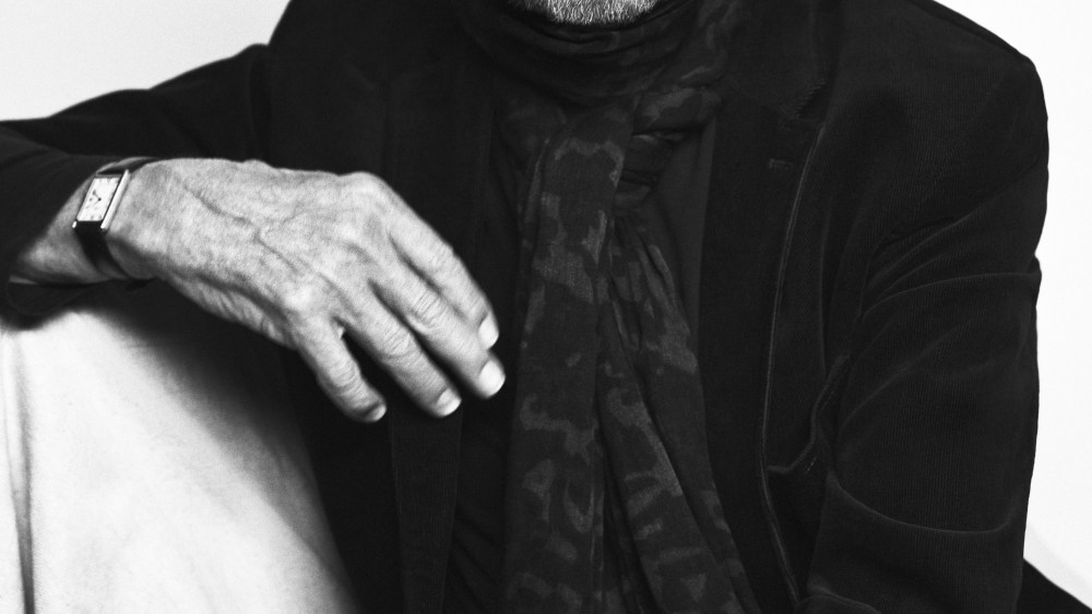 Albert Wolsky On His Decades of Costume Designer