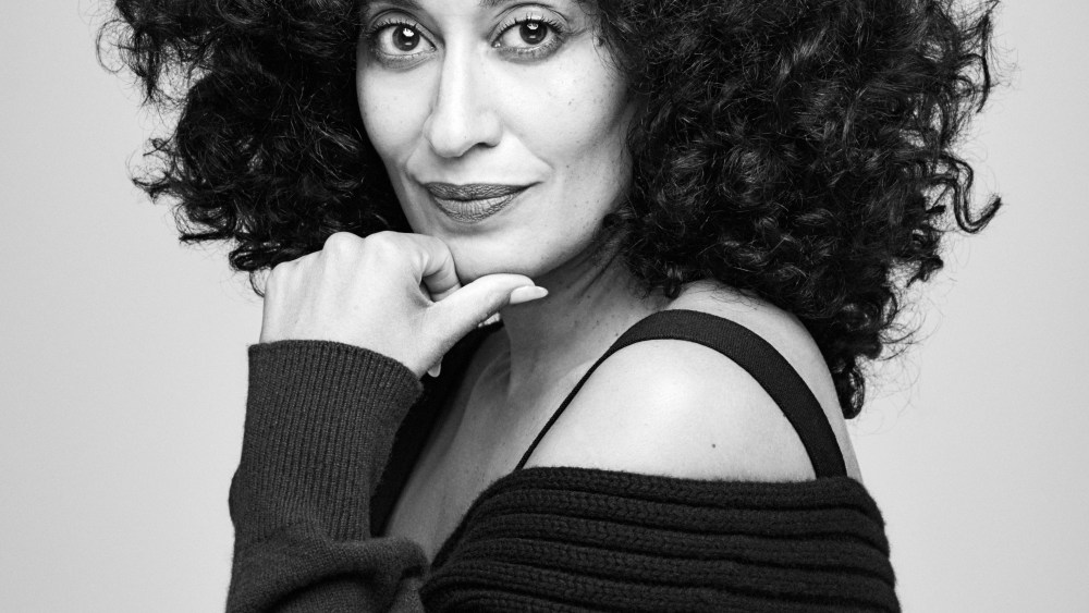 Tracee Ellis Ross Creates an Aesthetic All Her Own