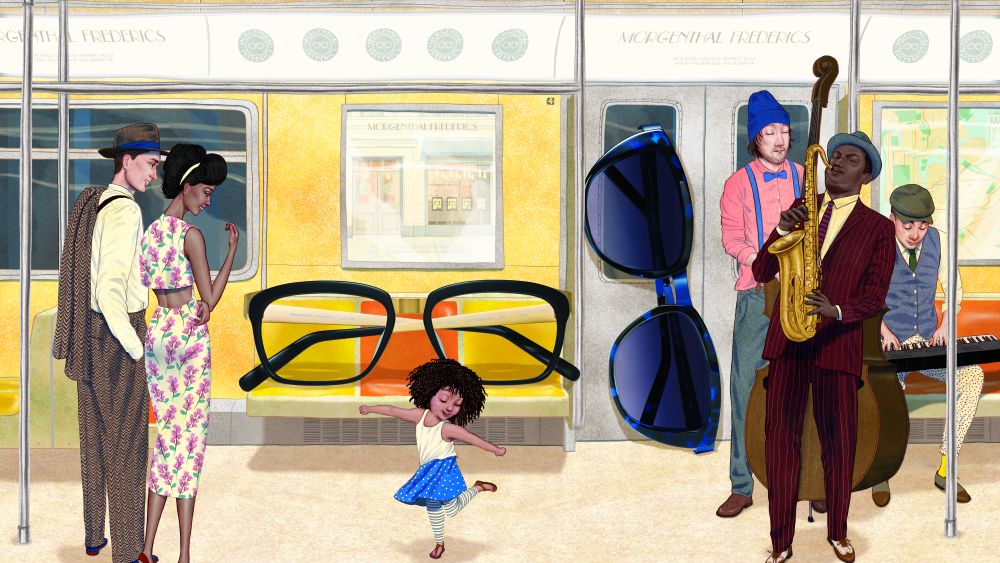 Morgenthal Frederics Launches 30th Anniversary Campaign