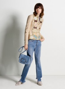 Tory Burch Pre-Fall 2017