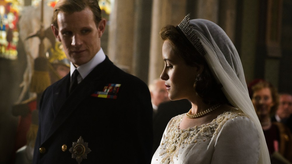 The Crown