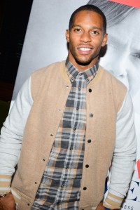 Victor Cruz