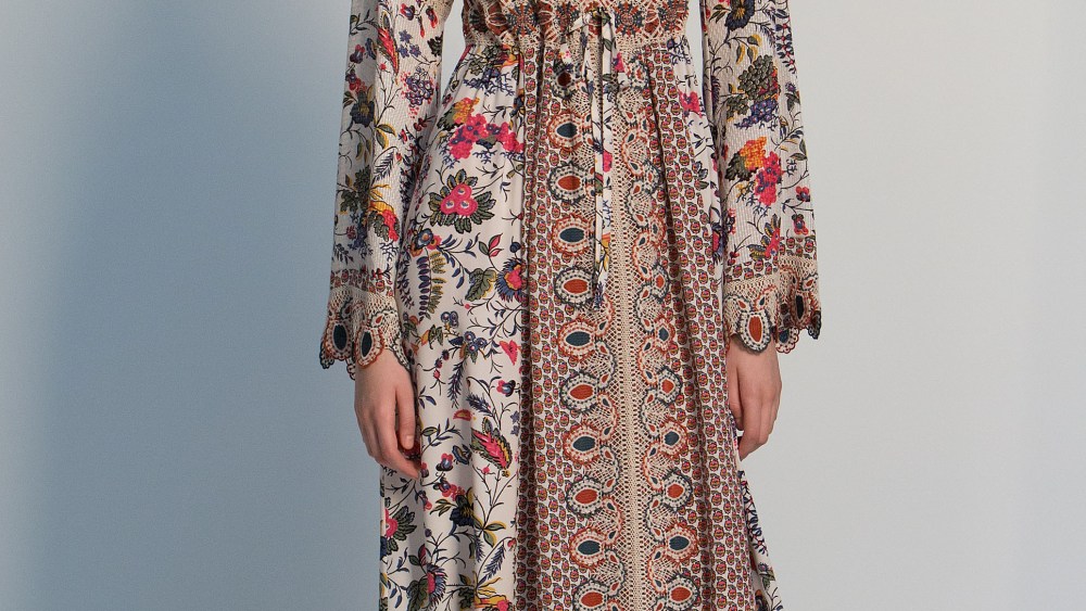 Tory Burch Names Atkinson to Digital Role