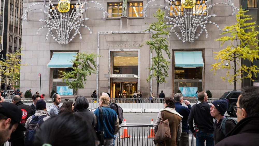 Midtown Stores, Shoppers Hit Hard by Security Detours Near Trump Tower