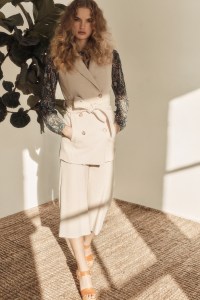 Veronica Beard Pre-Fall 2017