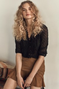 Veronica Beard Pre-Fall 2017