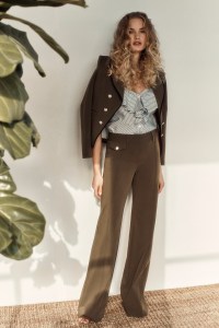 Veronica Beard Pre-Fall 2017