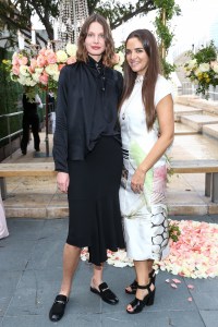 The Webster South Coast Plaza Opening Party and Fashion Show