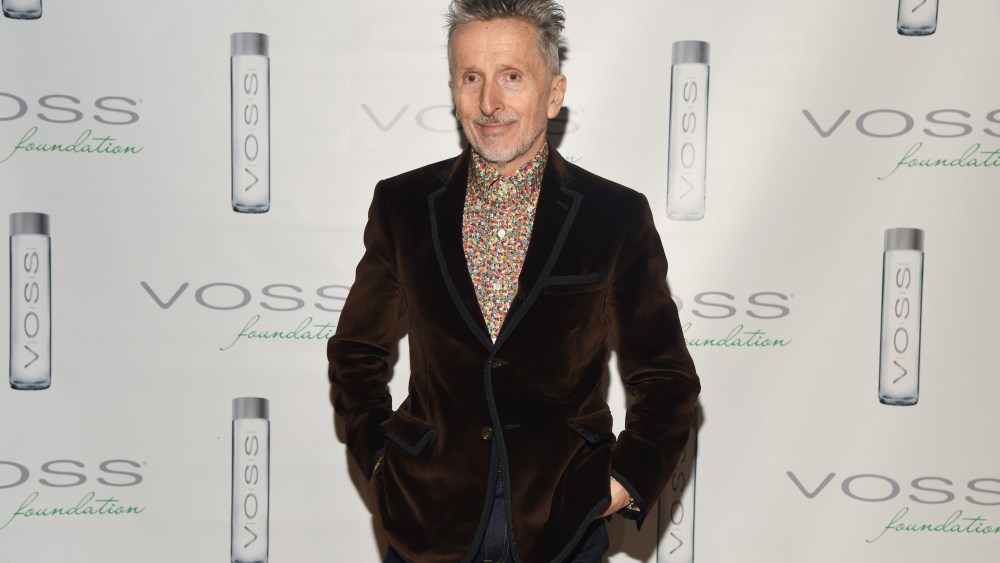 Simon Doonan