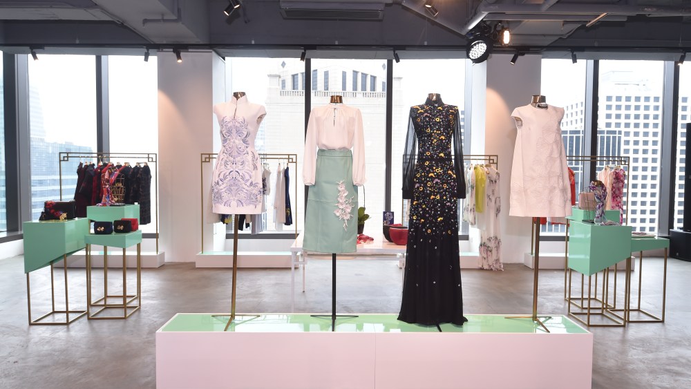 Shanghai Tang: A Small Deal That Speaks Volumes About Richemont