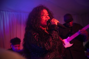 Chaka Khan