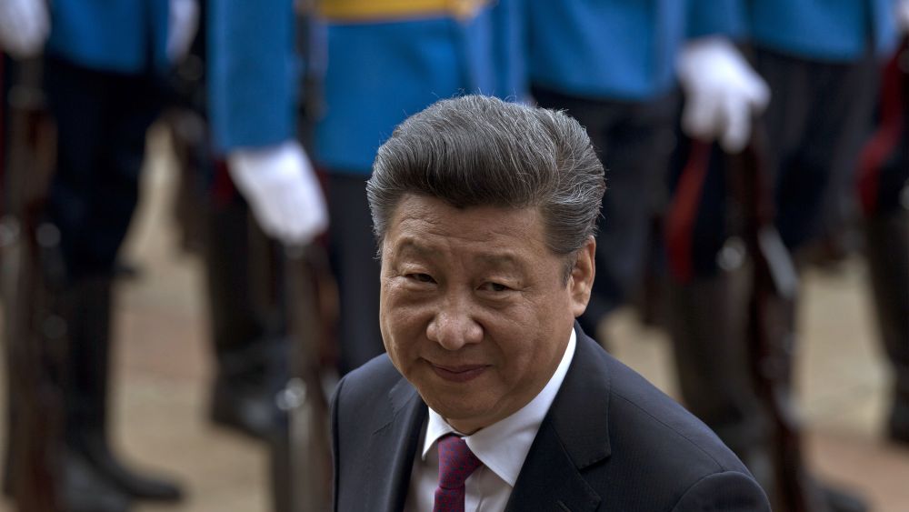 Xi Jinping