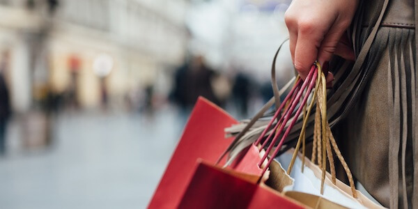 Survey: Consumers Stand Behind Small Businesses