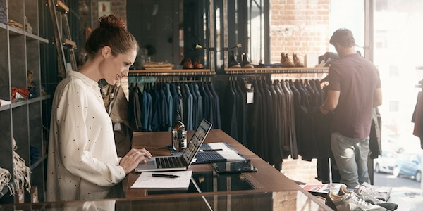 All Eyes Ahead: Looking Forward Retail 2017