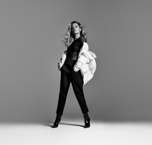 Rita Ora America's Next Top Model VH1