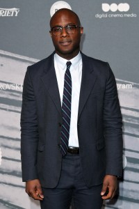 Barry Jenkins