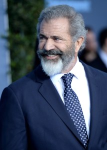 Mel Gibson