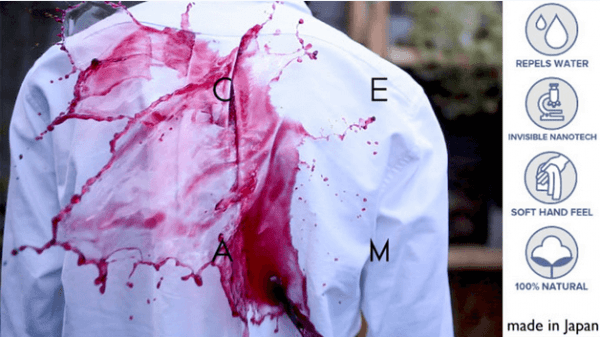 CEAM Bridges the Gap Between Nanotechnology and Style
