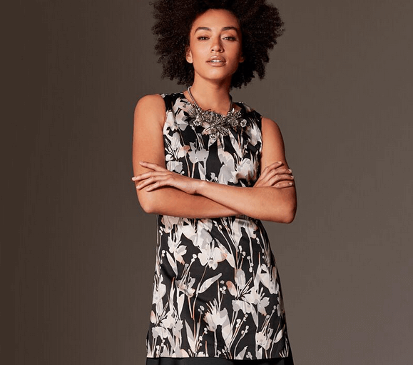 Shuffle Board: Limited Stores Interim CEO Exits, Denham Nabs Two Tommy Hilfiger Veterans
