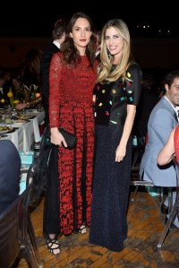Zani Gugelmann and Valerie Boster